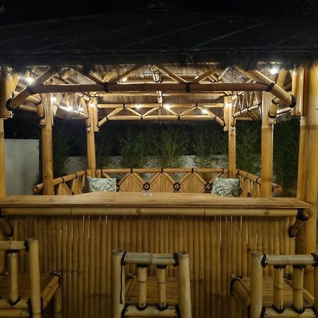 Bambou Room Вовер Екстериор снимка