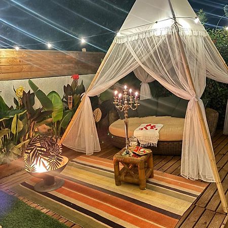 Bambou Room Вовер Екстериор снимка