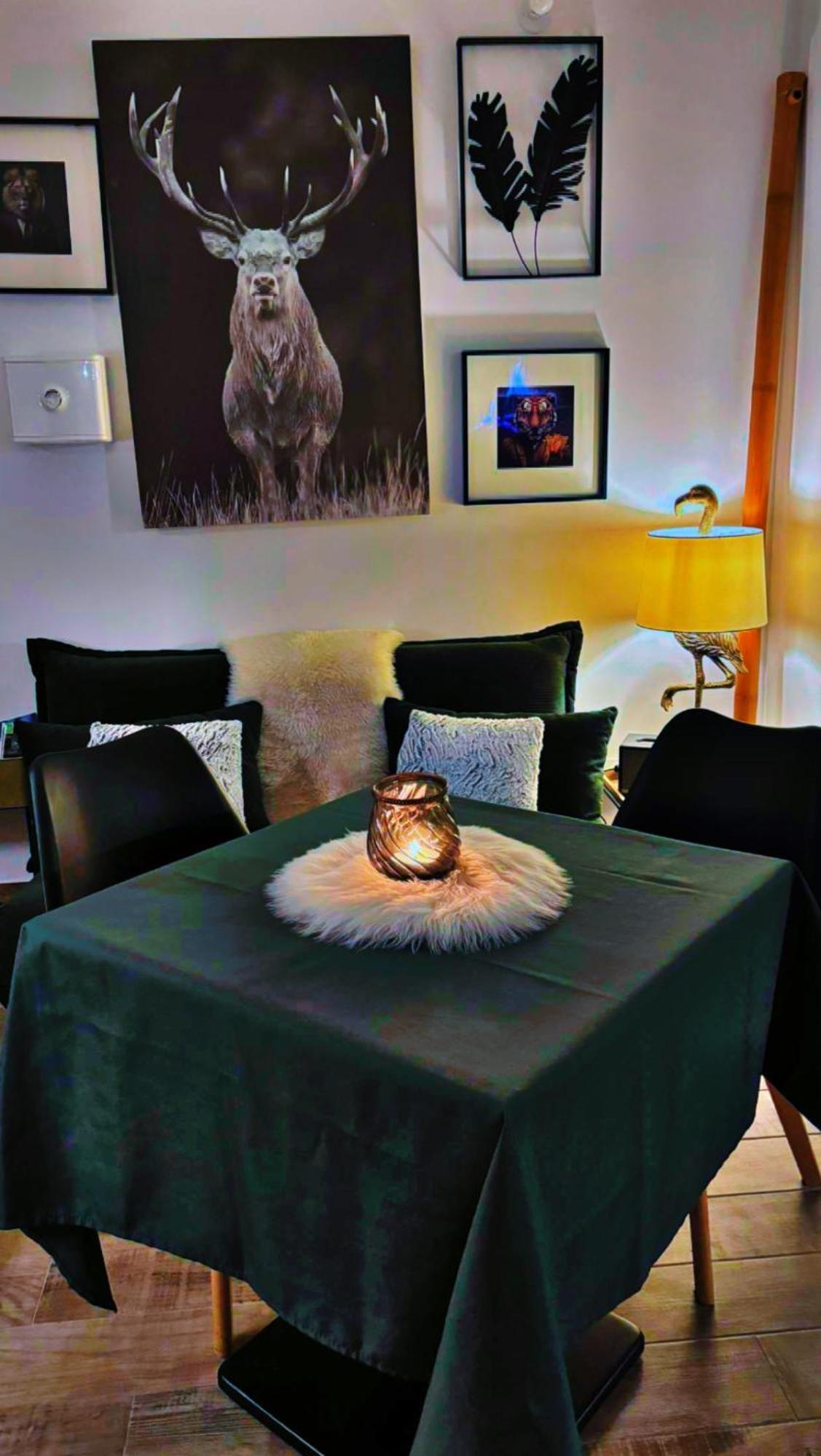 Bambou Room Вовер Екстериор снимка