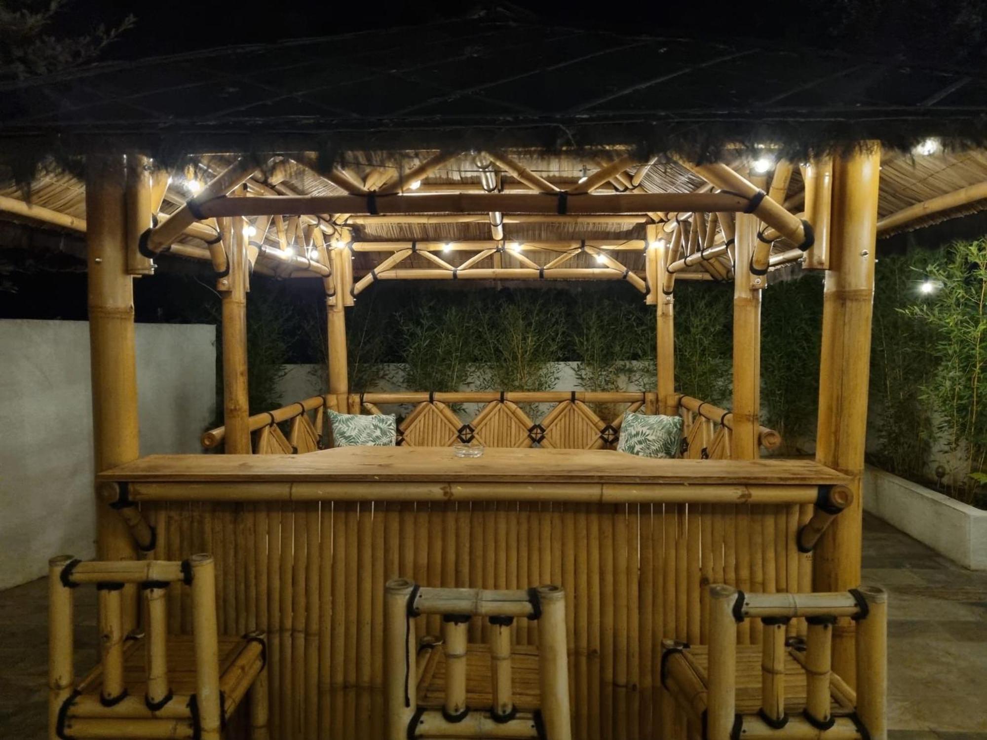 Bambou Room Вовер Екстериор снимка