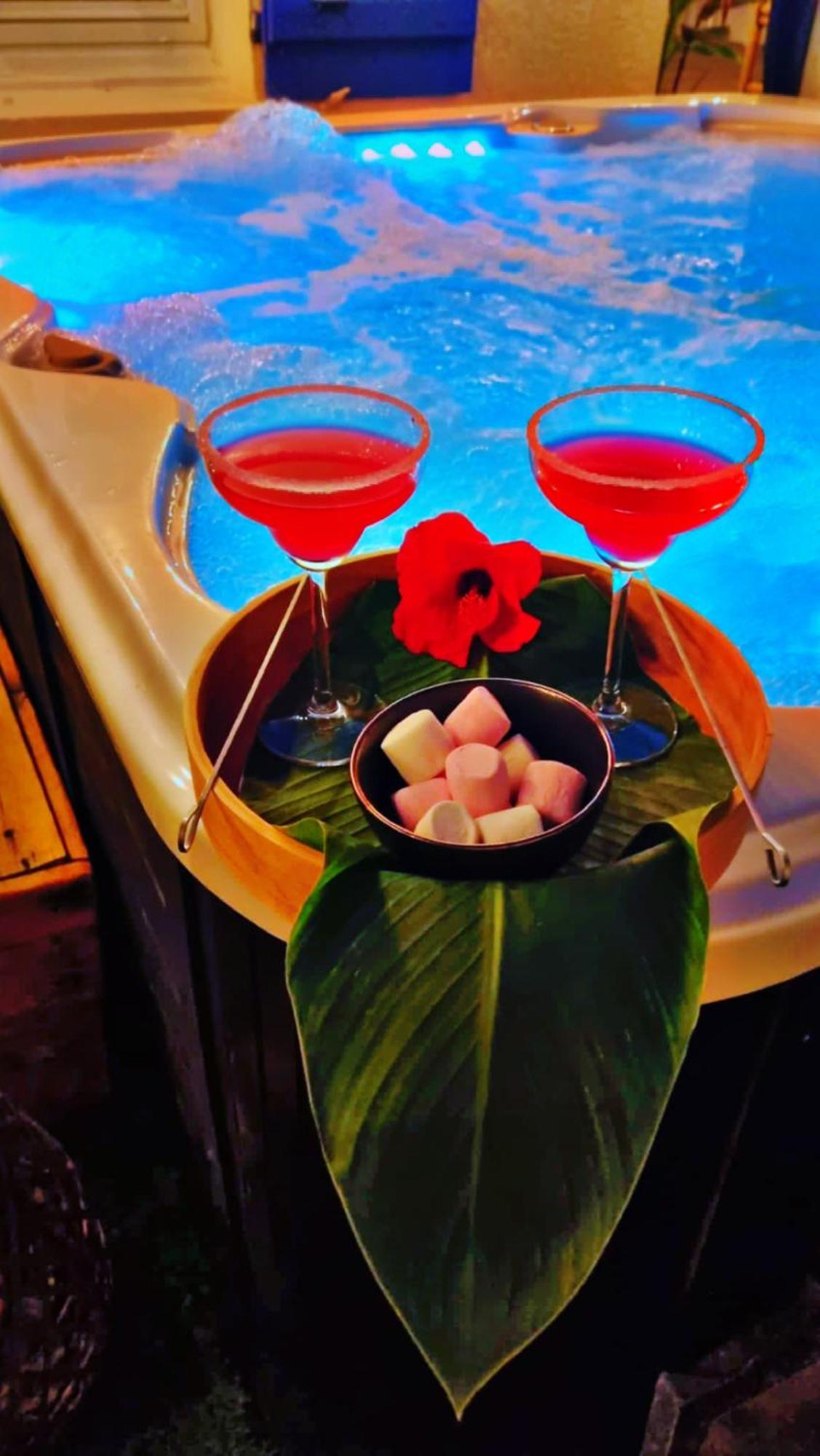 Bambou Room Вовер Екстериор снимка